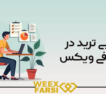 کپی ترید در صرافی ویکس (Weex)