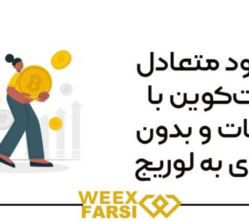 صعود متعادل بیت‌کوین با اسپات و بدون اتکای به لوریج